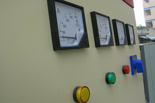 陈场镇配电柜-3683讲讲配电柜注意事项